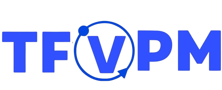 TVFPM logo