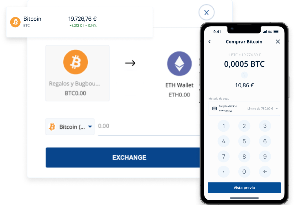 Accepte les paiements par carte et les virements dans la zone SEPA